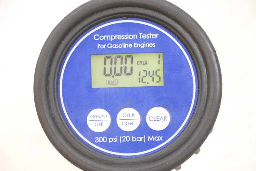 photo de SILNIK YAMAHA X-MAX XMAX 250 (2006 - 2009) - Kontrola wizualna