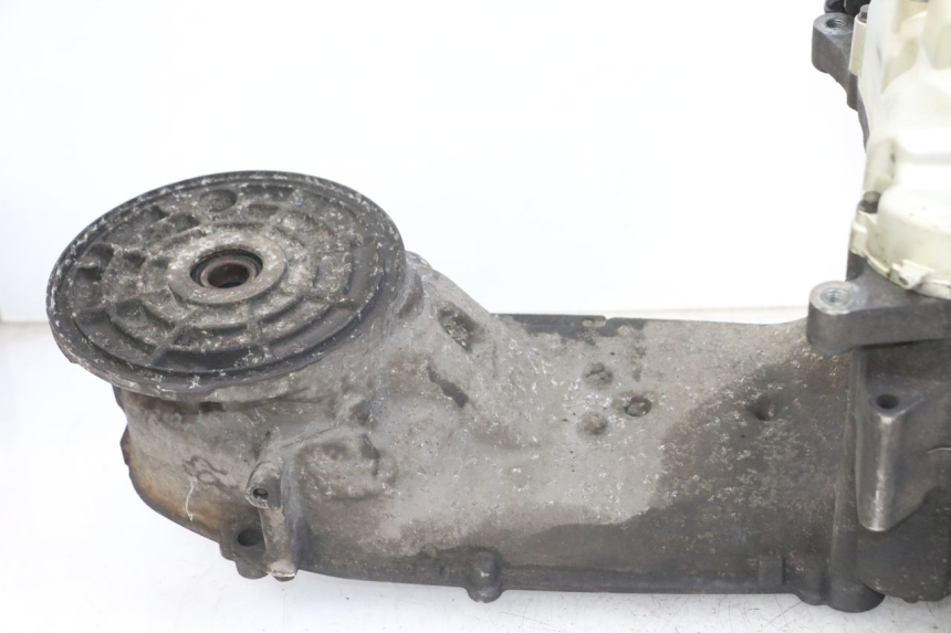 photo de SILNIK YAMAHA X-MAX XMAX 250 (2006 - 2009) - Zoom stanu zużycia