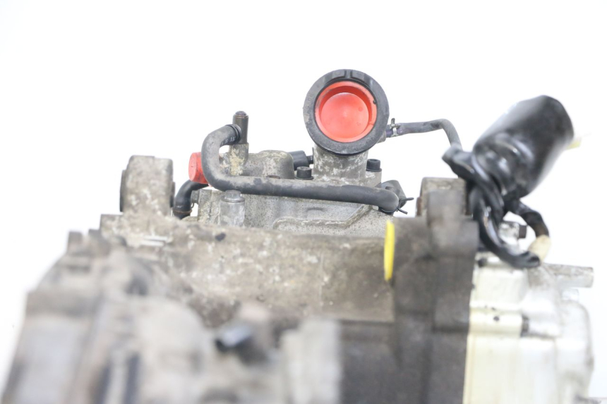 photo de SILNIK YAMAHA X-MAX XMAX 250 (2006 - 2009) - Widok ogólny