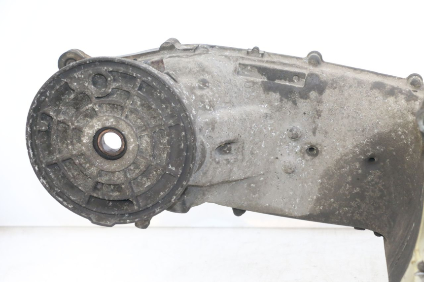 photo de SILNIK YAMAHA X-MAX XMAX 250 (2006 - 2009) - Oznaczenia i referencje