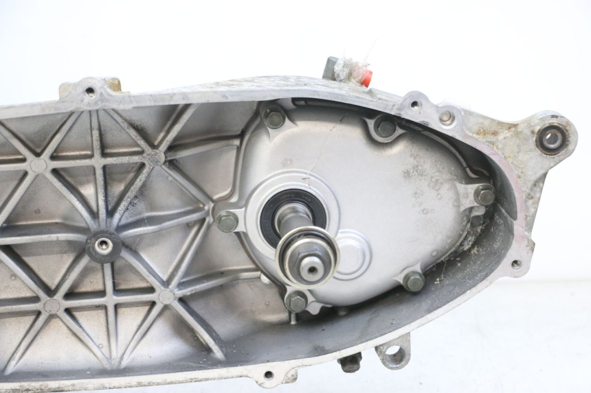 photo de SILNIK YAMAHA XMAX X-MAX 125 (2006 - 2009) - Widok produktu