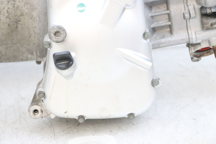 photo de SILNIK YAMAHA XMAX X-MAX 125 (2006 - 2009) - Struktura - zbliżenie