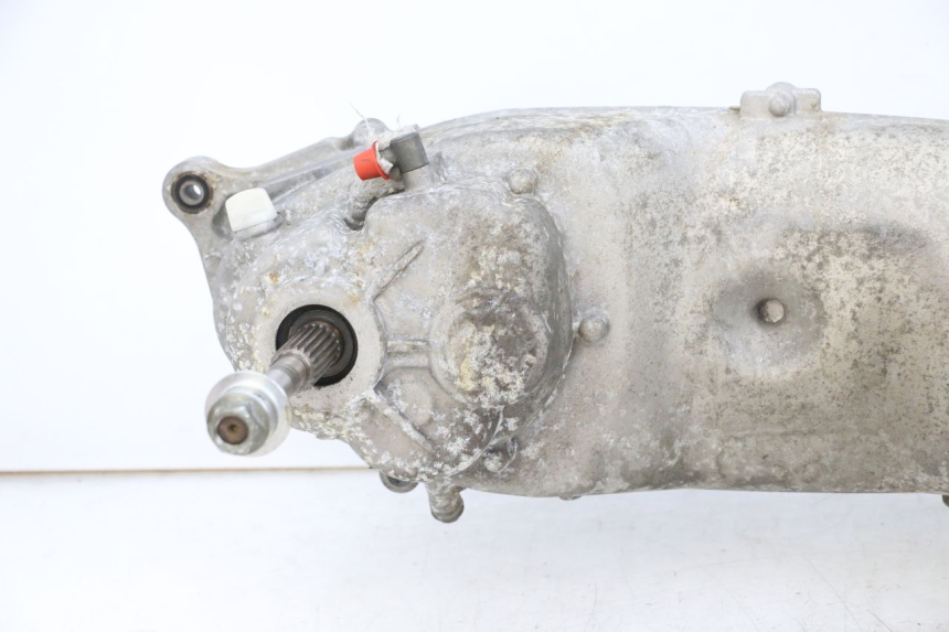 photo de SILNIK YAMAHA XMAX X-MAX 125 (2006 - 2009) - Alternatywny kąt