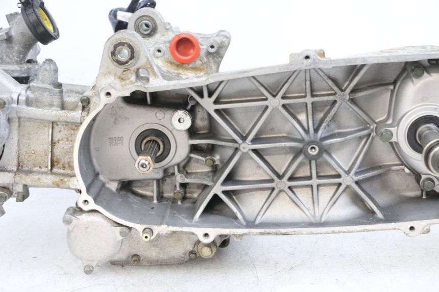 photo de SILNIK YAMAHA XMAX X-MAX 125 (2006 - 2009) - Część sprawdzona