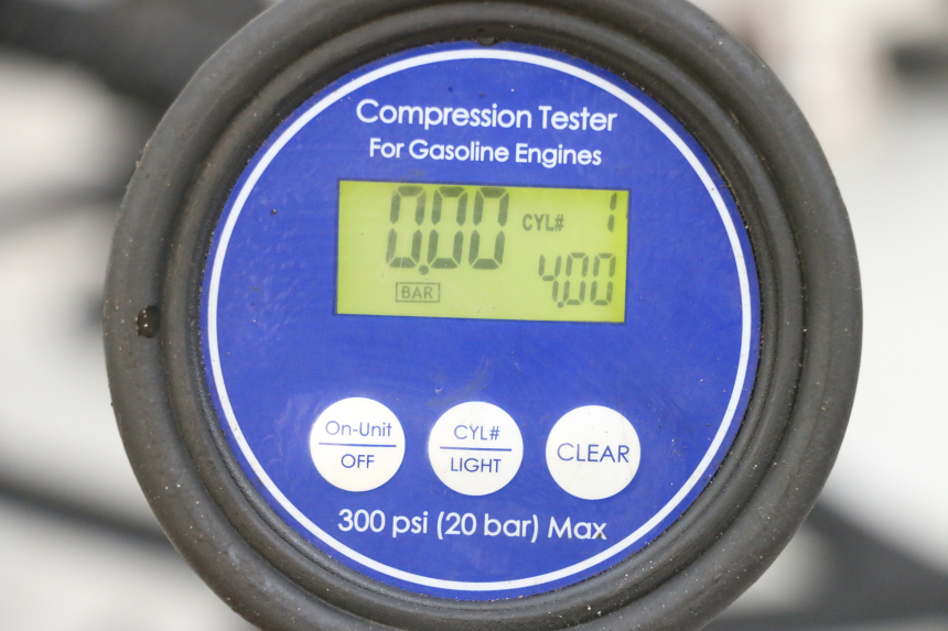 photo de SILNIK YAMAHA X-MAX XMAX 125 (2010 - 2013) - Alternatywny kąt