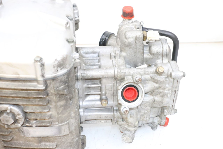 photo de SILNIK YAMAHA X-MAX XMAX 125 (2010 - 2013) - Zoom stanu zużycia