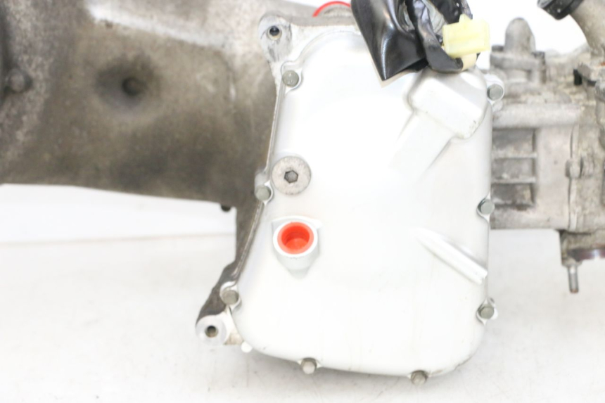 photo de SILNIK YAMAHA X-MAX XMAX 125 (2010 - 2013) - Część sprawdzona