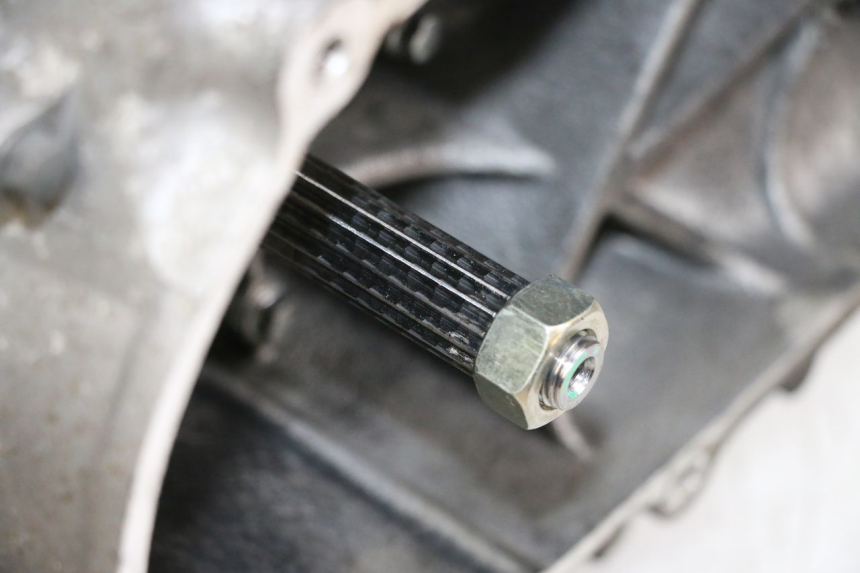 photo de SILNIK YAMAHA XMAX X-MAX 125 (2006 - 2009) - Zdjęcie dodatkowe