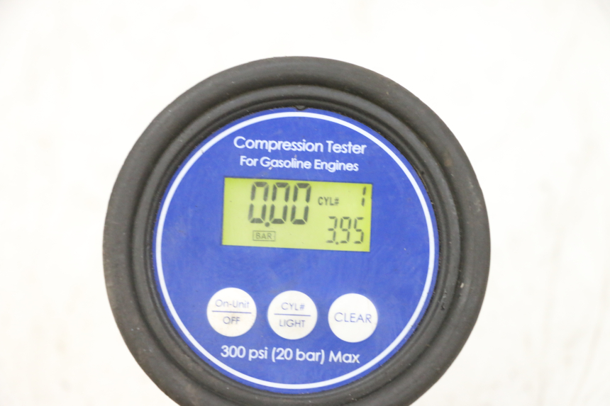 photo de SILNIK YAMAHA XMAX X-MAX 125 (2006 - 2009) - Widok profilu