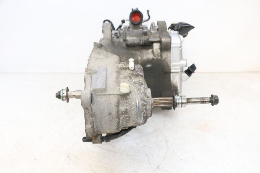 photo de SILNIK YAMAHA XMAX X-MAX 125 (2006 - 2009) - Część sprawdzona