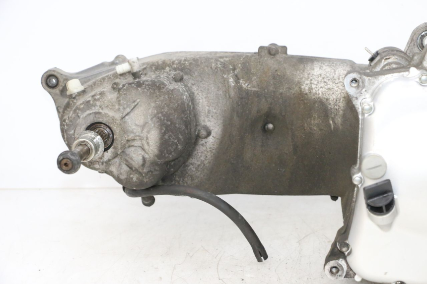 photo de SILNIK YAMAHA XMAX X-MAX 125 (2006 - 2009) - Oznaczenia i referencje