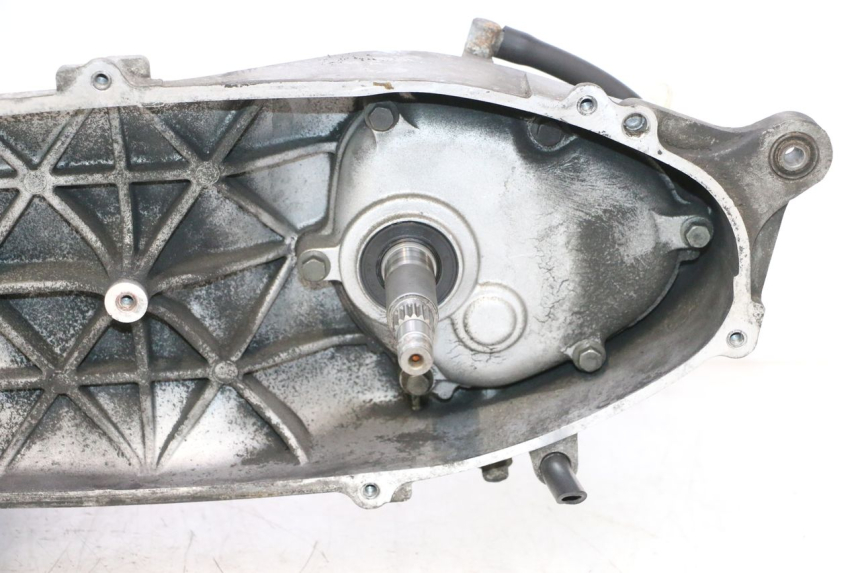 photo de SILNIK YAMAHA XMAX X-MAX 125 (2006 - 2009) - Punkty mocowania