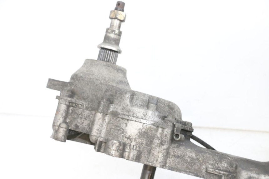 photo de SILNIK PIAGGIO X8 125 (2004 - 2007) - Zoom stanu zużycia