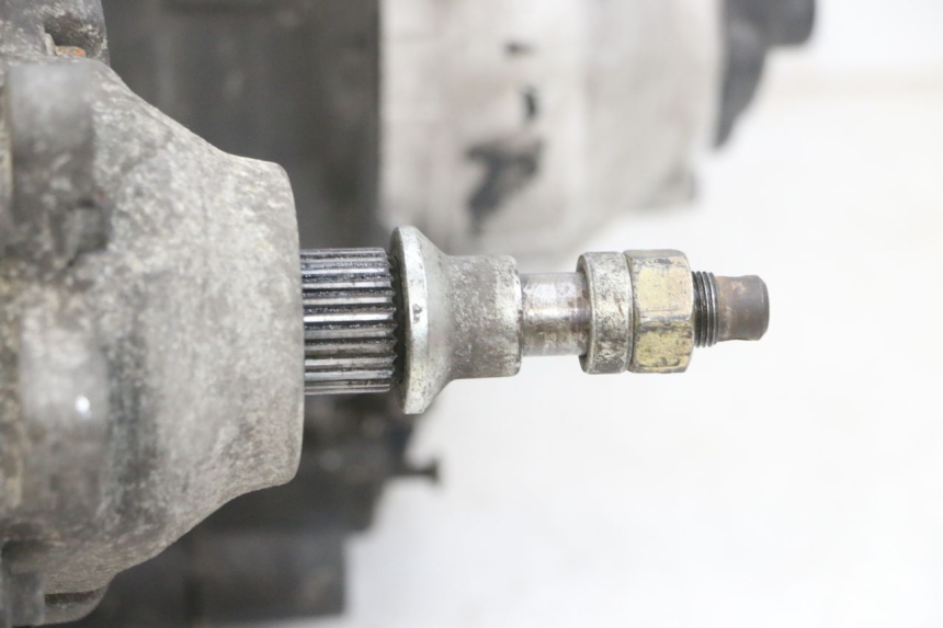 photo de SILNIK PIAGGIO X8 125 (2004 - 2007) - Widok główny