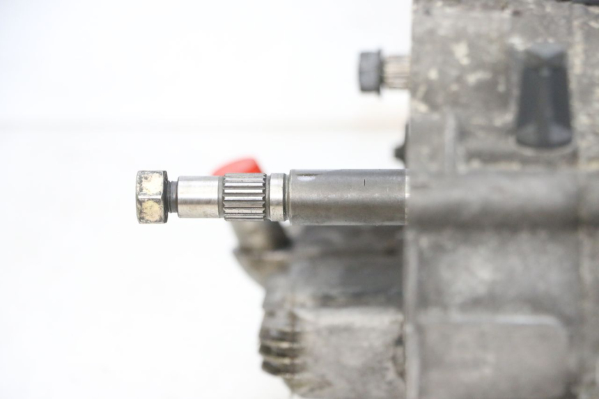 photo de SILNIK PIAGGIO X8 125 (2004 - 2007) - Szczegół części