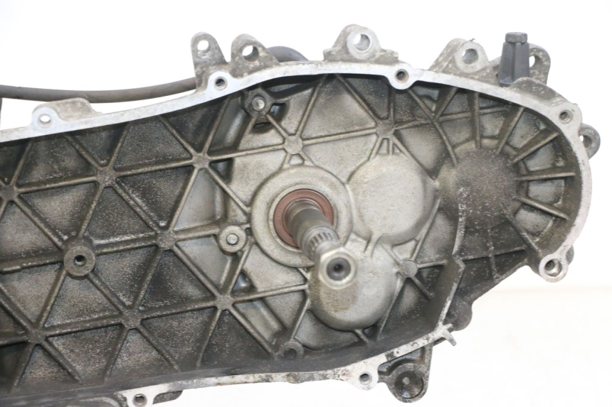 photo de SILNIK PIAGGIO X8 125 (2004 - 2007) - Część sprawdzona