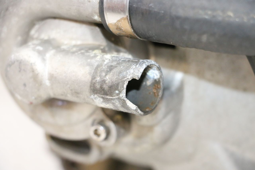 photo de SILNIK PIAGGIO X8 125 (2004 - 2007) - Alternatywny kąt