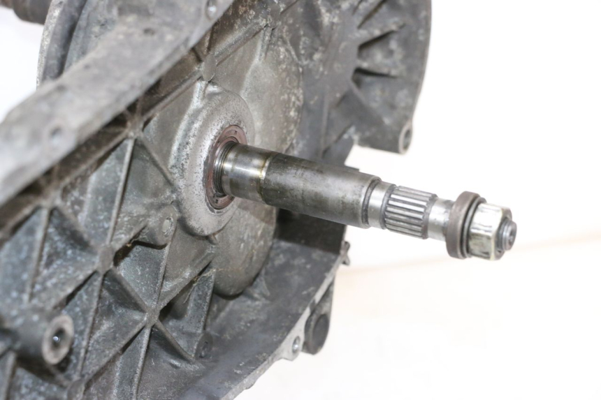 photo de SILNIK PIAGGIO X8 125 (2004 - 2007) - Szczegół części