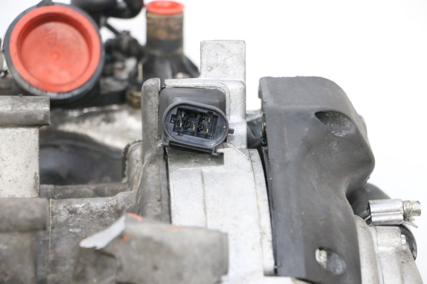 photo de SILNIK PIAGGIO X8 125 (2004 - 2007) - Część sprawdzona