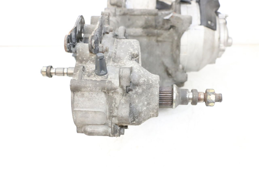 photo de SILNIK PIAGGIO X8 125 (2004 - 2007) - Oznaczenia i referencje