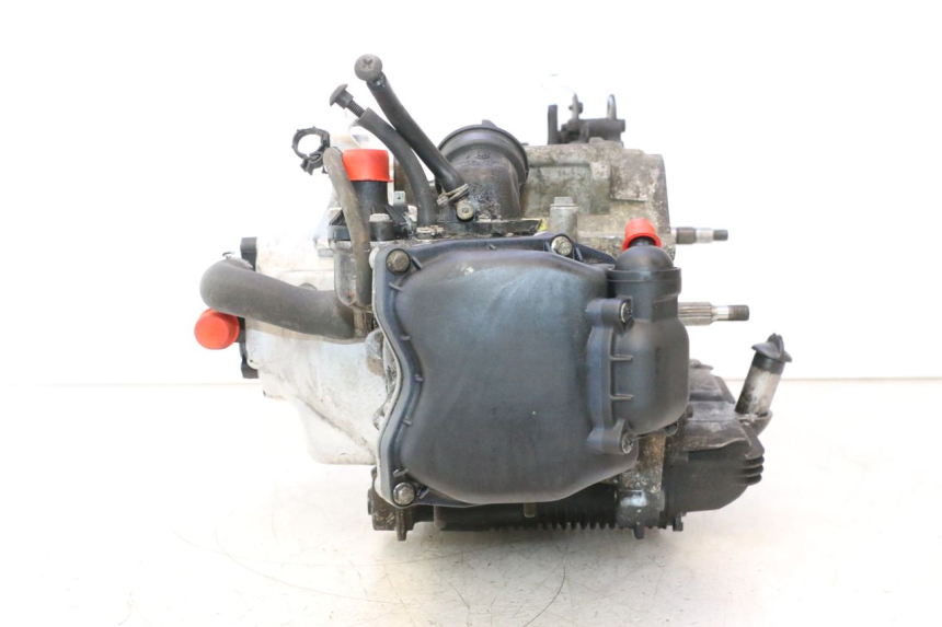 photo de SILNIK PIAGGIO X9 AMALFI 180 (2000 - 2003) - Widok produktu