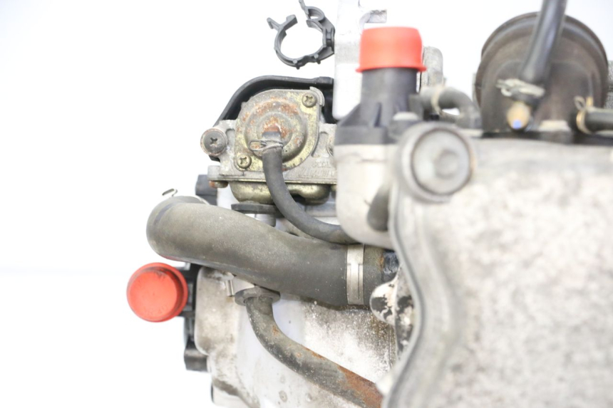 photo de SILNIK PIAGGIO X9 EVOLUTION 125 (2003 - 2007) - Zdjęcie dodatkowe