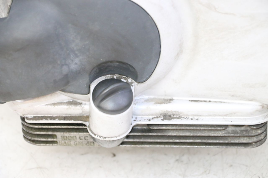 photo de SILNIK PIAGGIO X9 EVOLUTION 125 (2003 - 2007) - Struktura - zbliżenie