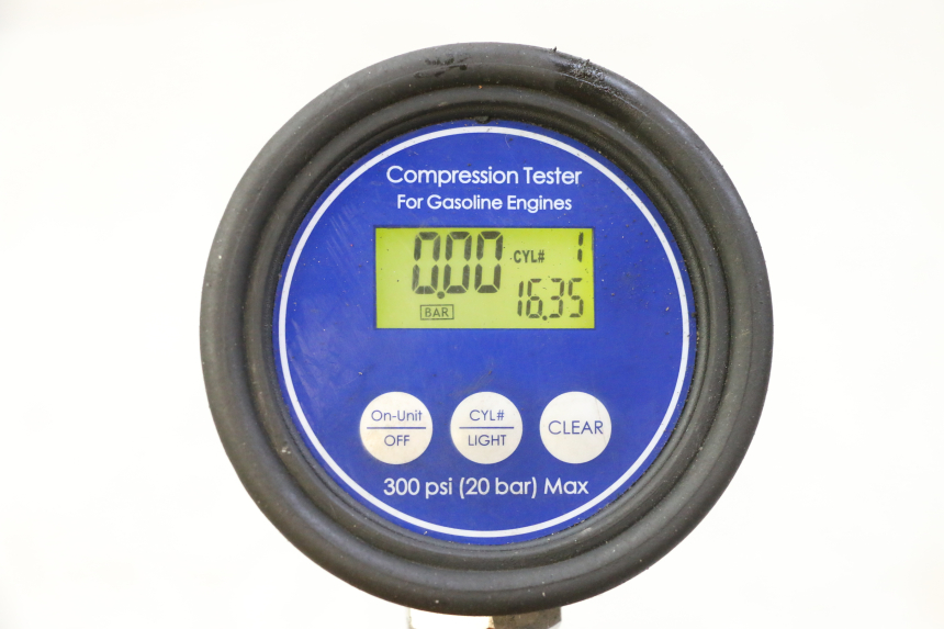 photo de SILNIK PIAGGIO X9 EVOLUTION 125 (2003 - 2007) - Widok profilu