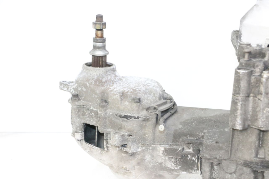 photo de SILNIK PIAGGIO X9 EVOLUTION 125 (2003 - 2007) - Zoom stanu zużycia