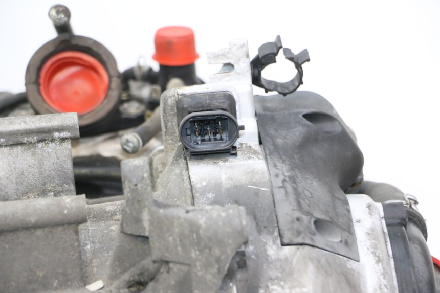 photo de SILNIK PIAGGIO X9 EVOLUTION 125 (2003 - 2007) - Część sprawdzona