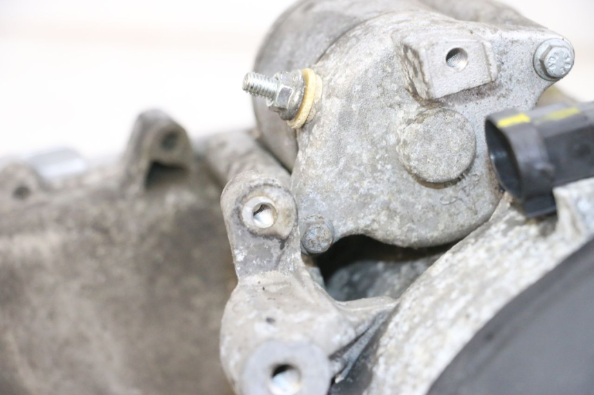 photo de SILNIK PIAGGIO XEVO - X EVO 125 (2007 - 2017) - Szczegół części