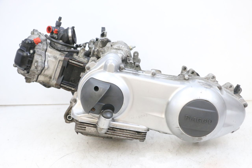 photo de SILNIK PIAGGIO XEVO - X EVO 125 (2007 - 2017) - Szczegół części