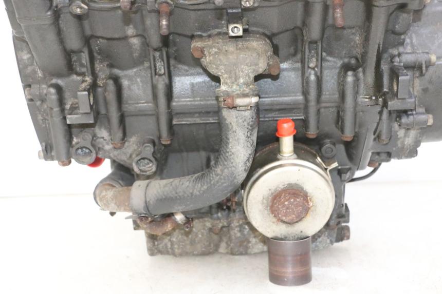 photo de SILNIK YAMAHA XJ6 ABS 600 (2008 - 2016) - Widok produktu