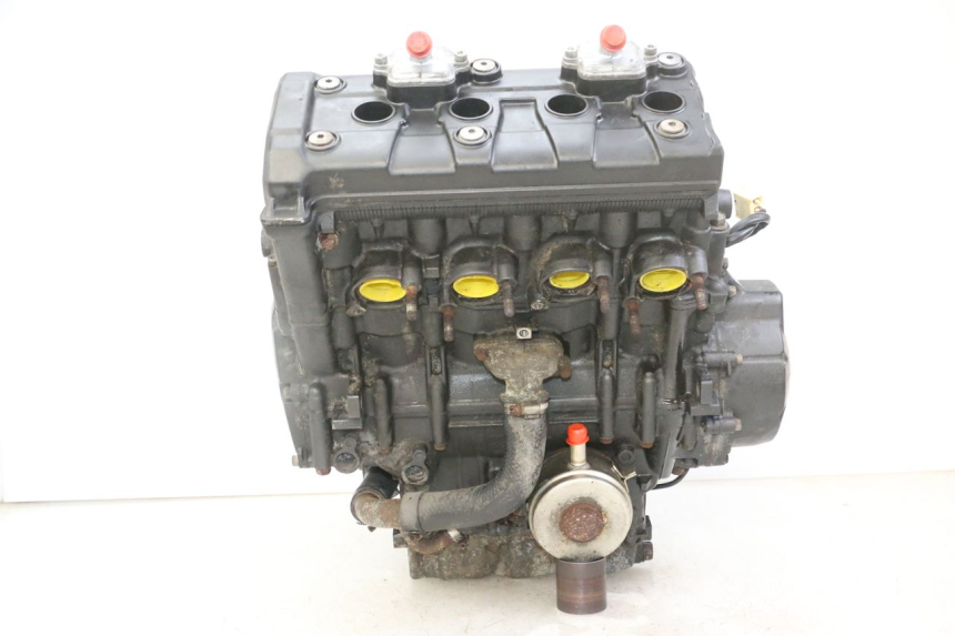 photo de SILNIK YAMAHA XJ6 ABS 600 (2008 - 2016) - Szczegóły charakterystyczne