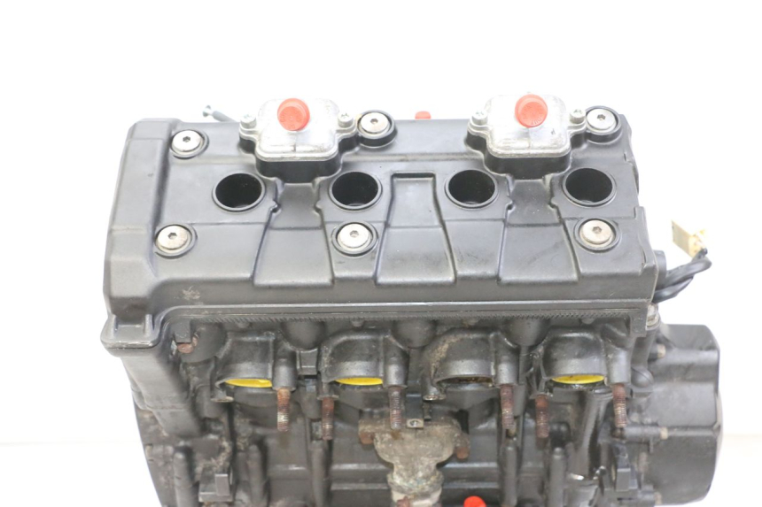 photo de SILNIK YAMAHA XJ6 ABS 600 (2008 - 2016) - Zbliżenie komponentów