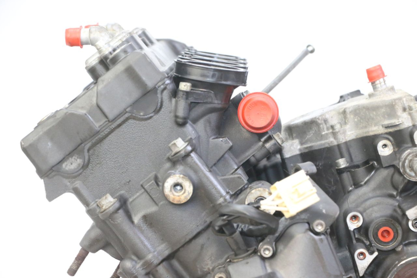 photo de SILNIK YAMAHA XJ6 ABS 600 (2008 - 2016) - Kontrola wizualna