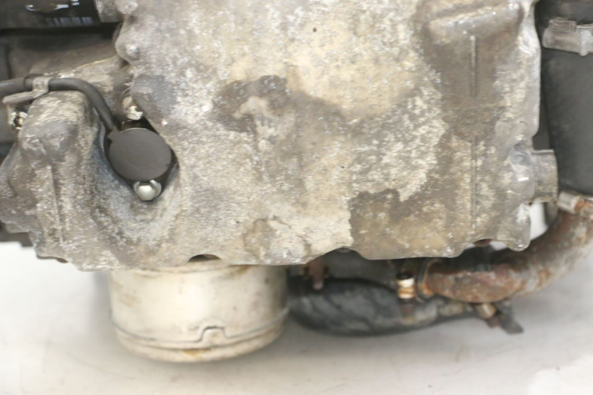 photo de SILNIK YAMAHA XJ6 ABS 600 (2008 - 2016) - Zoom stanu zużycia