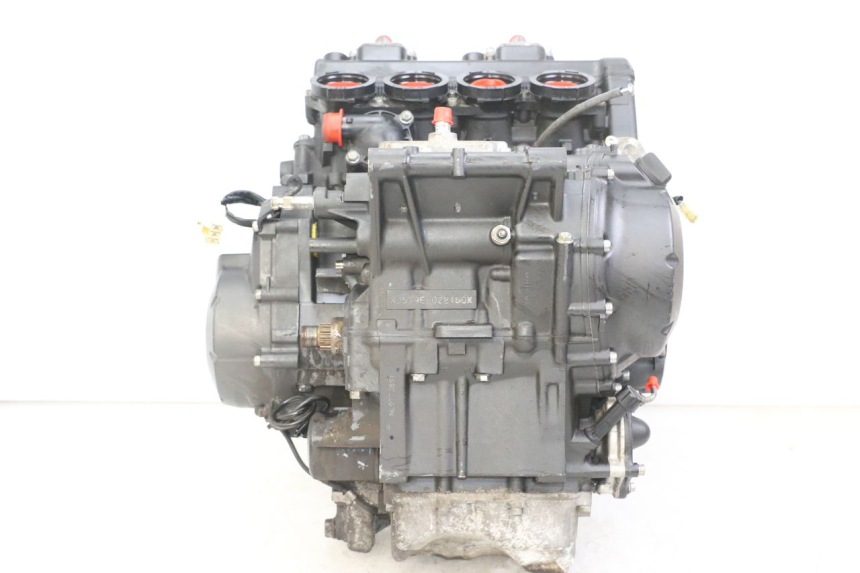 photo de SILNIK YAMAHA XJ6 ABS 600 (2008 - 2016) - Szczegół części