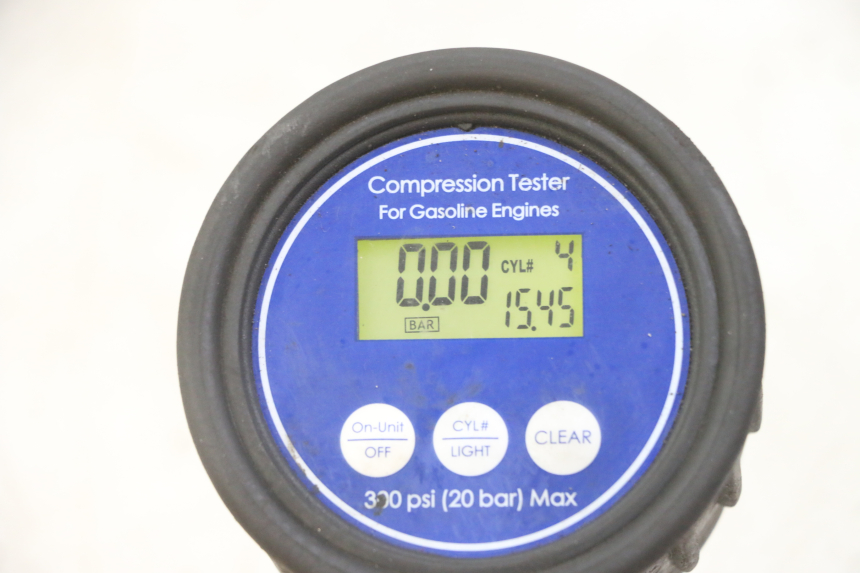 photo de SILNIK YAMAHA XJ6 ABS 600 (2008 - 2016) - Widok ogólny