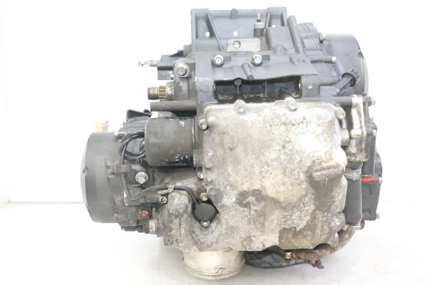 photo de SILNIK YAMAHA XJ6 ABS 600 (2008 - 2016) - Inny kąt widzenia