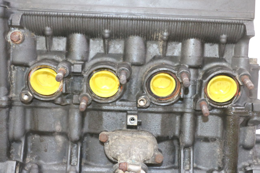 photo de SILNIK YAMAHA XJ6 ABS 600 (2008 - 2016) - Zbliżenie techniczne