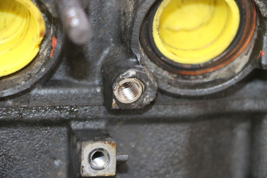 photo de SILNIK YAMAHA XJ6 ABS 600 (2008 - 2016) - Widok ogólny