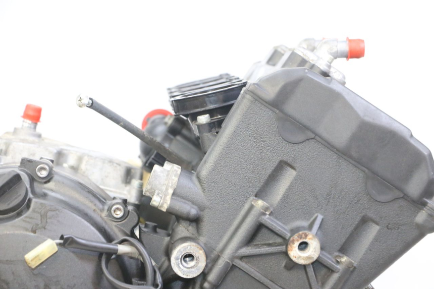 photo de SILNIK YAMAHA XJ6 ABS 600 (2008 - 2016) - Punkty mocowania