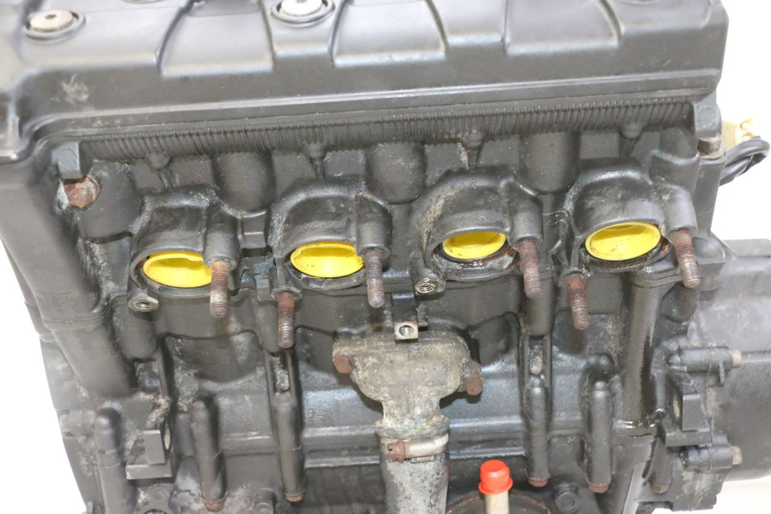 photo de SILNIK YAMAHA XJ6 ABS 600 (2008 - 2016) - Oznaczenia i referencje