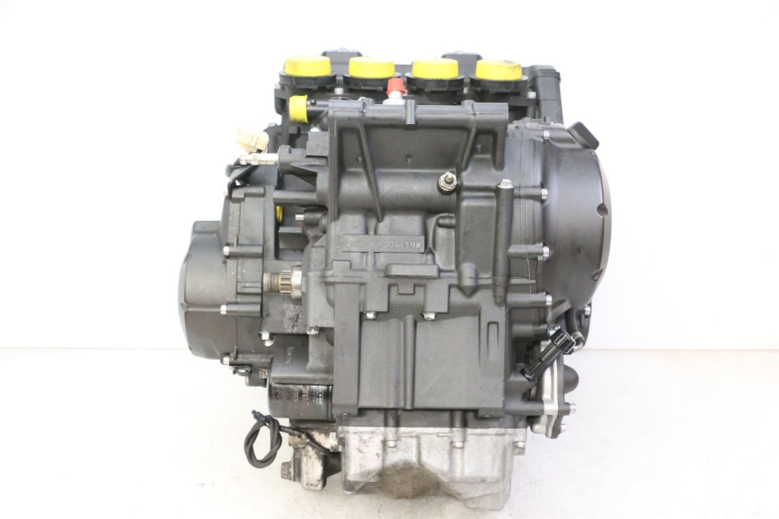 photo de SILNIK YAMAHA XJ6 ABS 600 (2008 - 2016) - Szczegół części