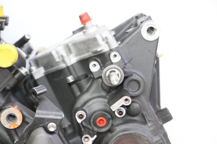 photo de SILNIK YAMAHA XJ6 ABS 600 (2008 - 2016) - Widok produktu