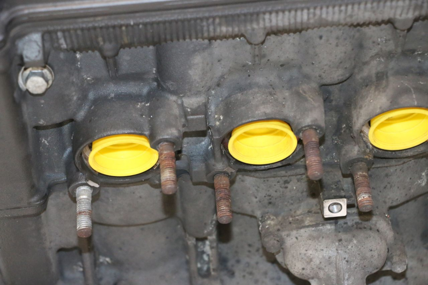 photo de SILNIK YAMAHA XJ6 ABS 600 (2008 - 2016) - Zdjęcie dodatkowe