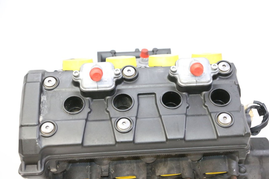 photo de SILNIK YAMAHA XJ6 ABS 600 (2008 - 2016) - Kontrola wizualna