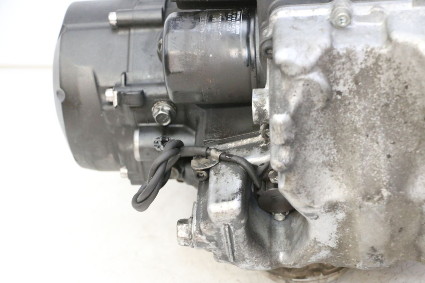 photo de SILNIK YAMAHA XJ6 ABS 600 (2008 - 2016) - Zoom stanu zużycia