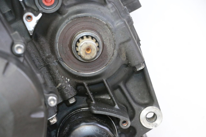 photo de SILNIK YAMAHA XJ6 ABS 600 (2008 - 2016) - Oznaczenia i referencje